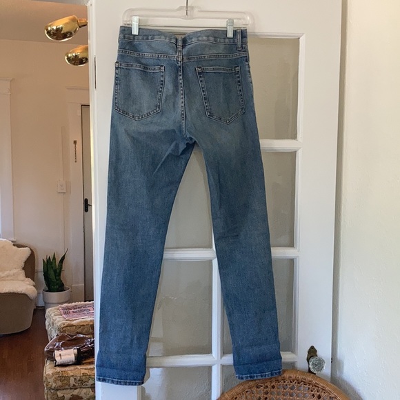 Everlane men’s skinny jeans - Picture 3 of 4